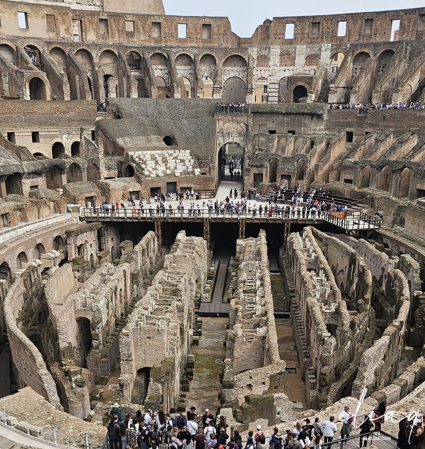 colosseo-story