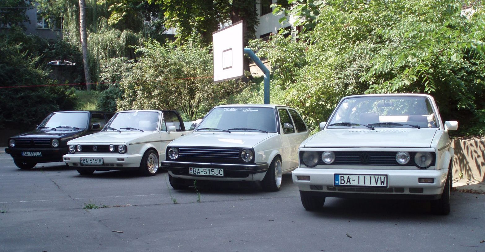 comunidad vw bratislava