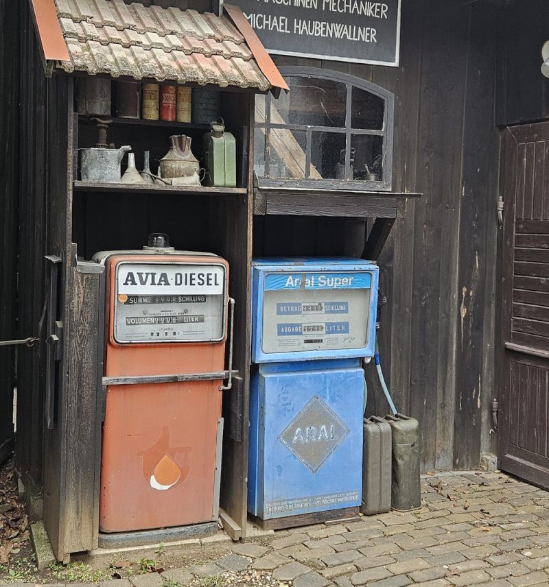 museo del pueblo de moenchhof